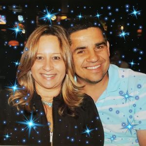 Meet your Posher, Patricia freire